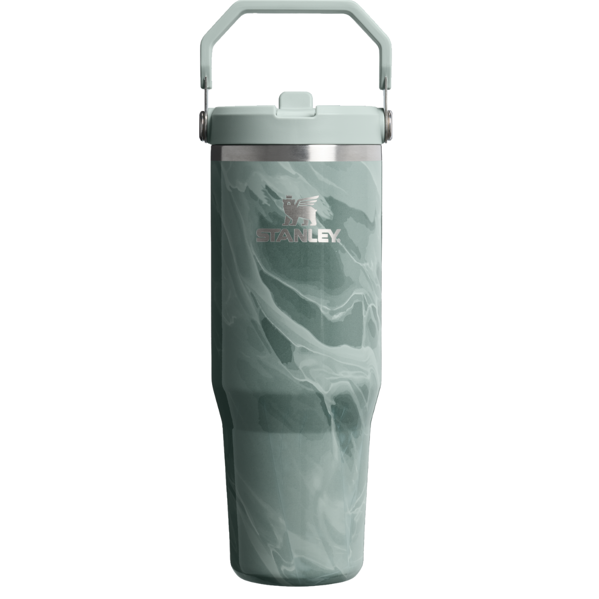 THE ICEFLOW™ FLIP STRAW 2.0 TUMBLER