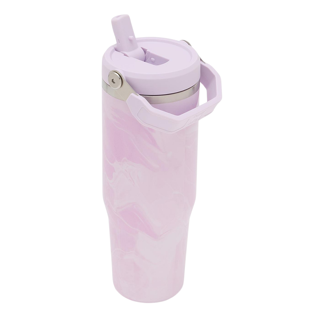 THE ICEFLOW™ FLIP STRAW 2.0 TUMBLER
