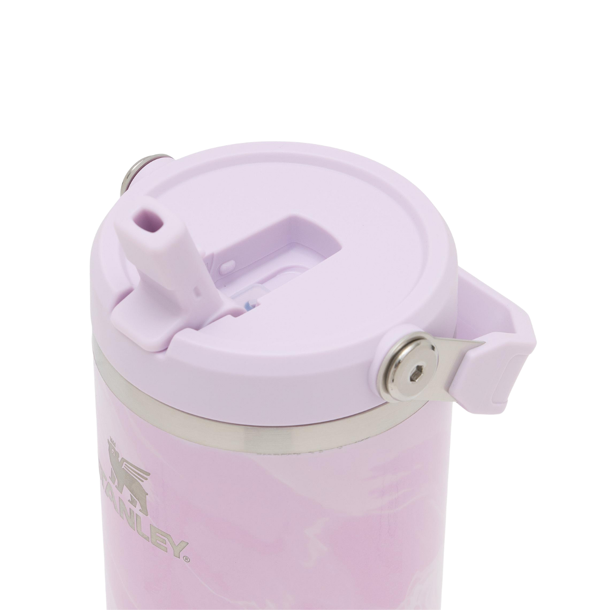 THE ICEFLOW™ FLIP STRAW 2.0 TUMBLER