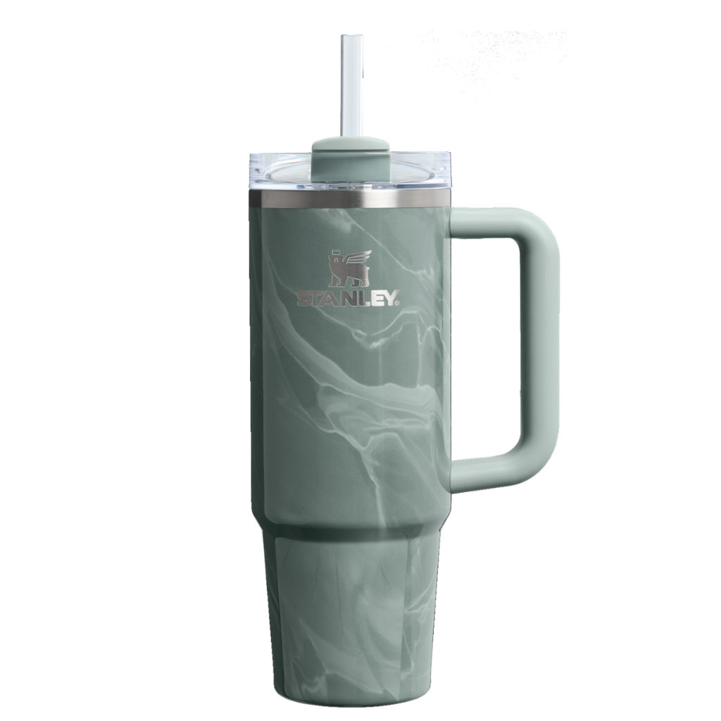 THE QUENCHER 2.0™ TUMBLER