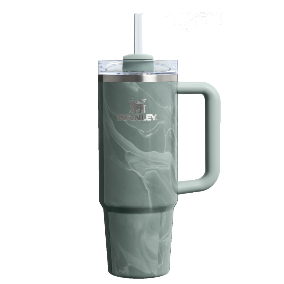 THE QUENCHER 2.0™ TUMBLER