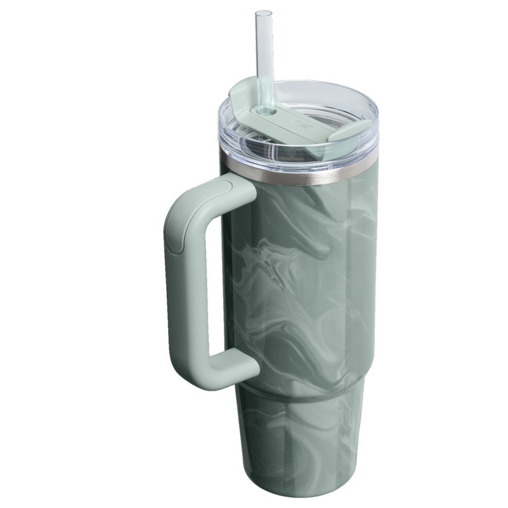 THE QUENCHER 2.0™ TUMBLER