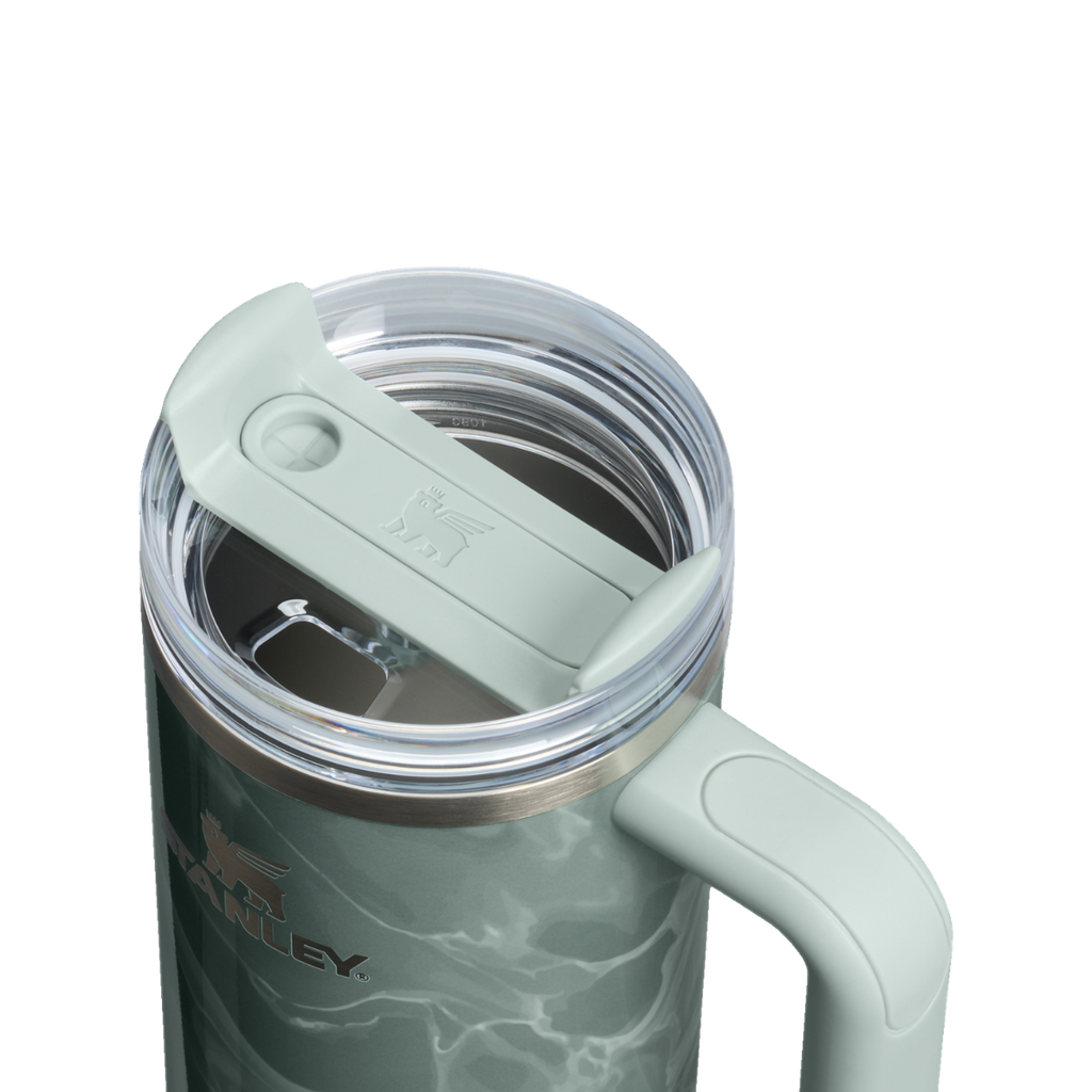 THE QUENCHER 2.0™ TUMBLER