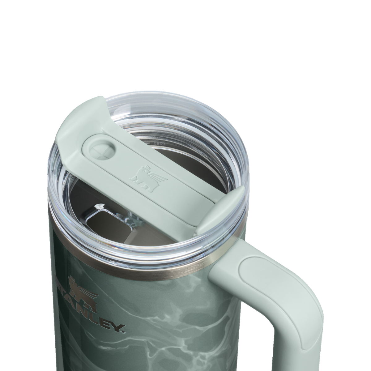 THE QUENCHER 2.0™ TUMBLER