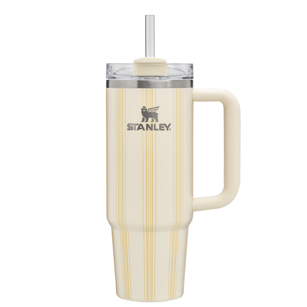 THE QUENCHER 2.0™ TUMBLER