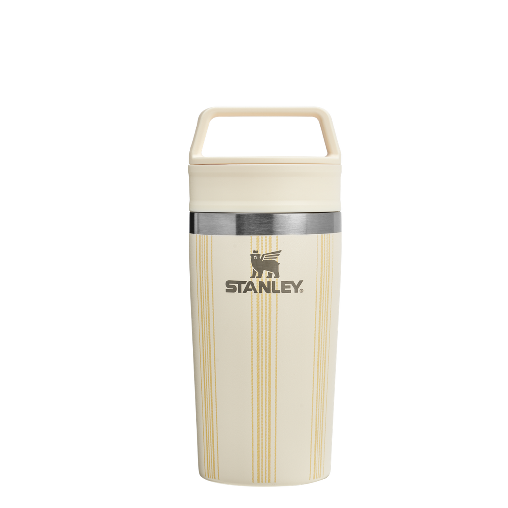 CAFÉ-TO-GO TRAVEL MUG