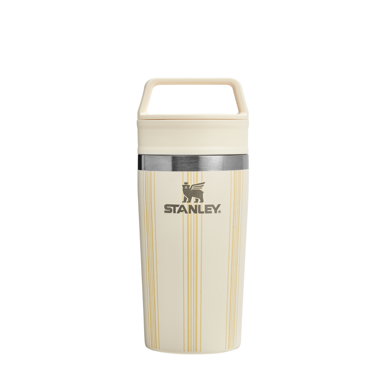 CAFÉ-TO-GO TRAVEL MUG
