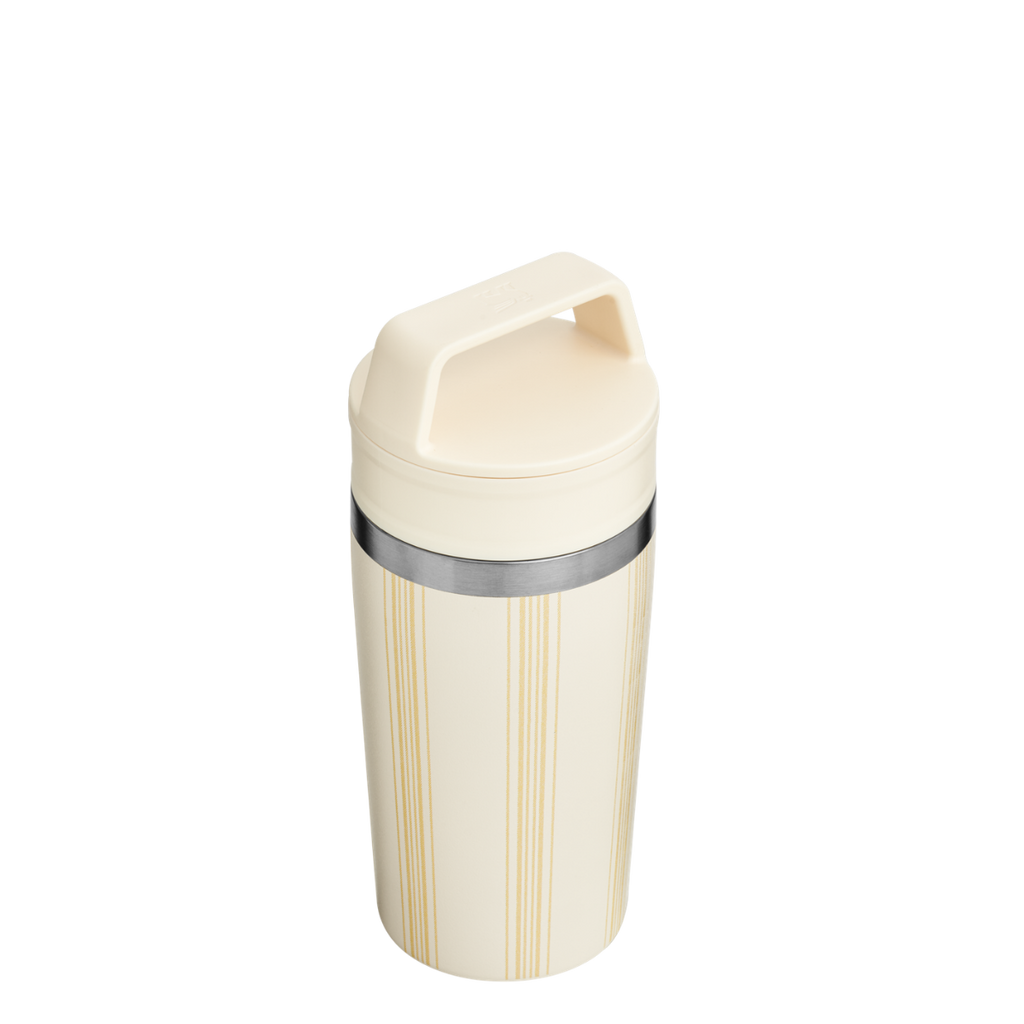 CAFÉ-TO-GO TRAVEL MUG
