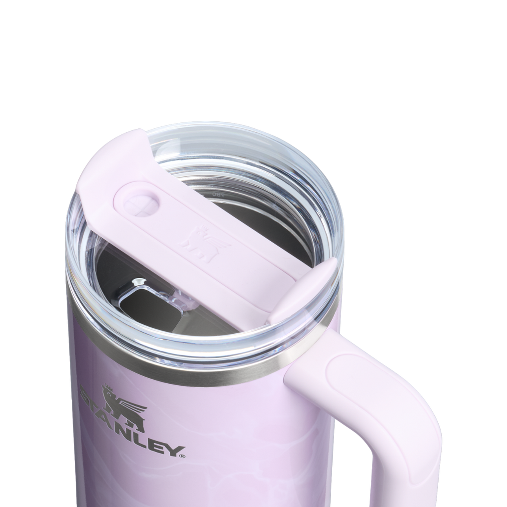 THE QUENCHER 2.0™ TUMBLER