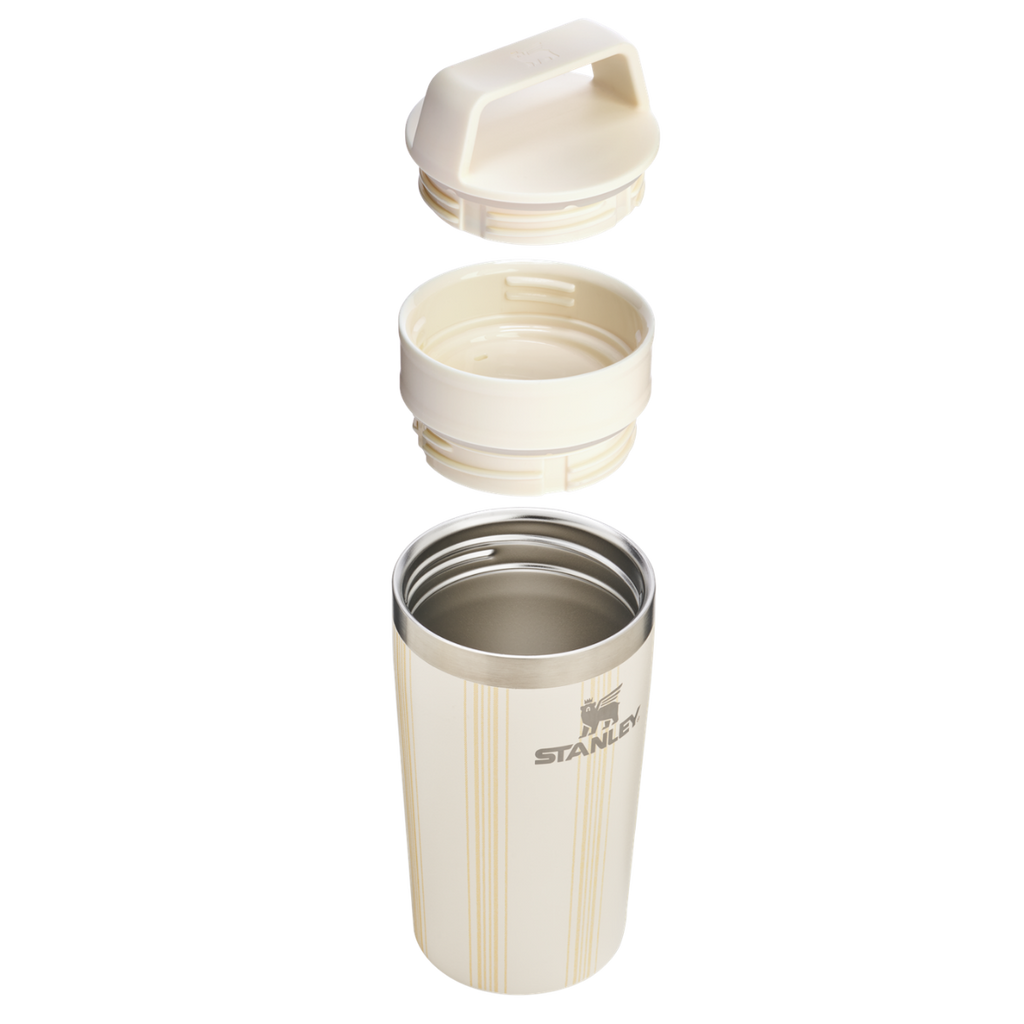 CAFÉ-TO-GO TRAVEL MUG