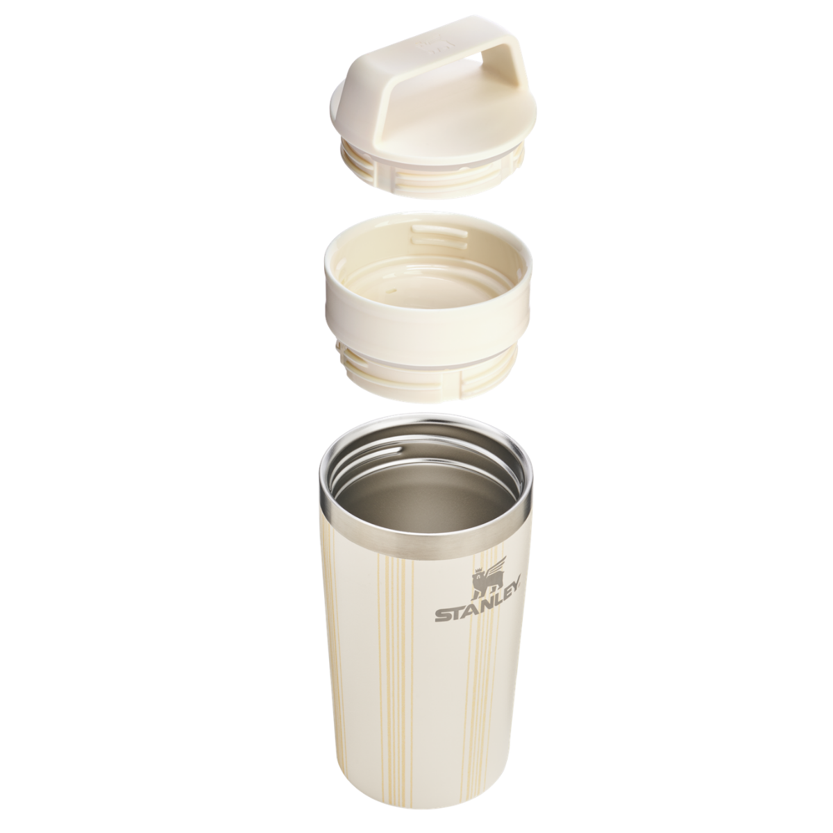 CAFÉ-TO-GO TRAVEL MUG