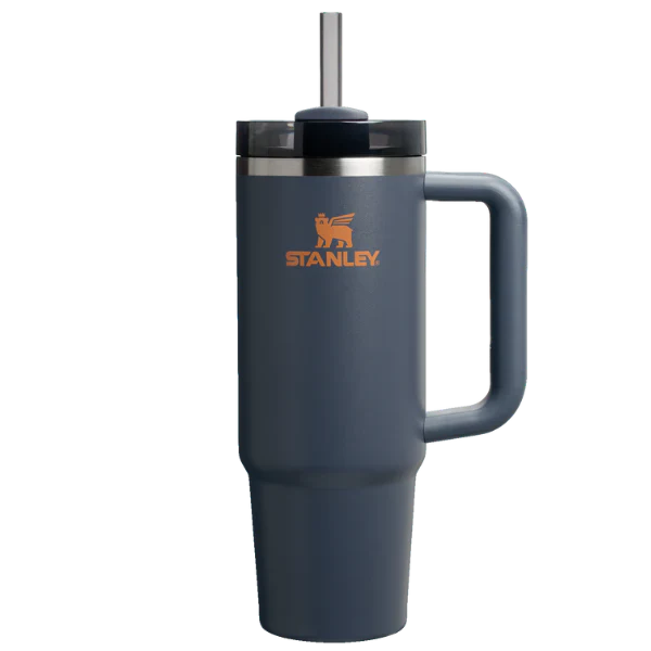 THE QUENCHER 2.0™ TUMBLER