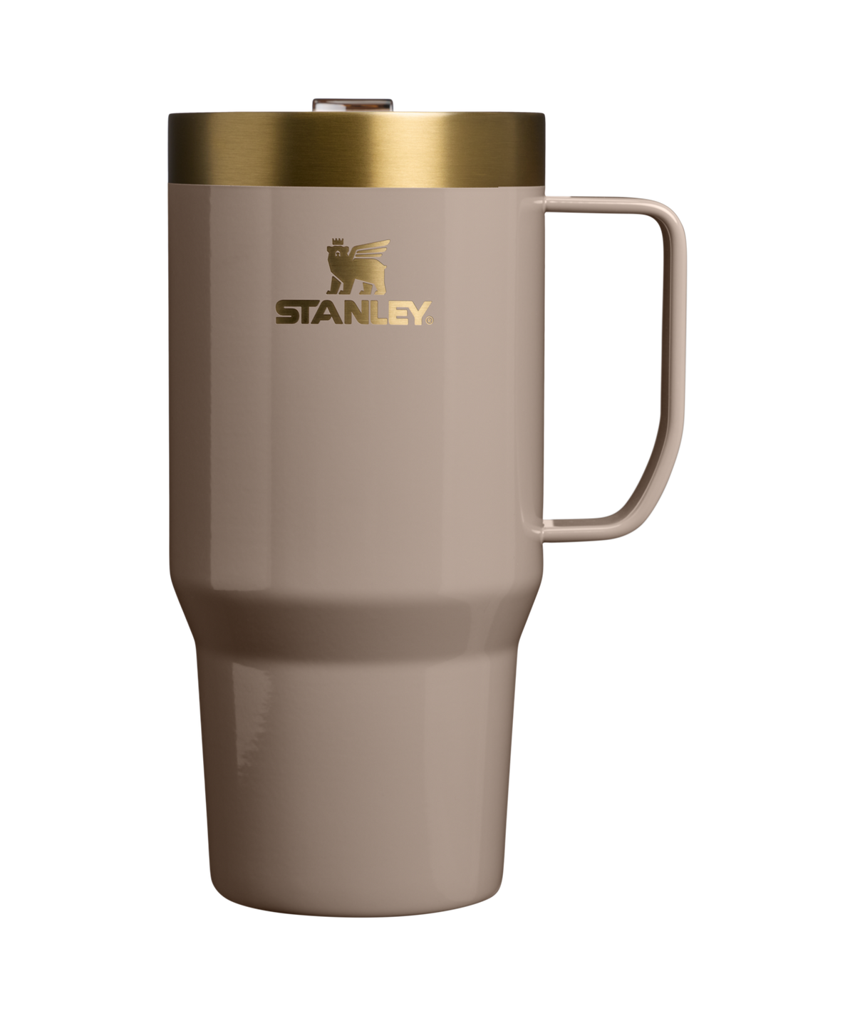 THE EVERYDAY SUBURBAN MUG