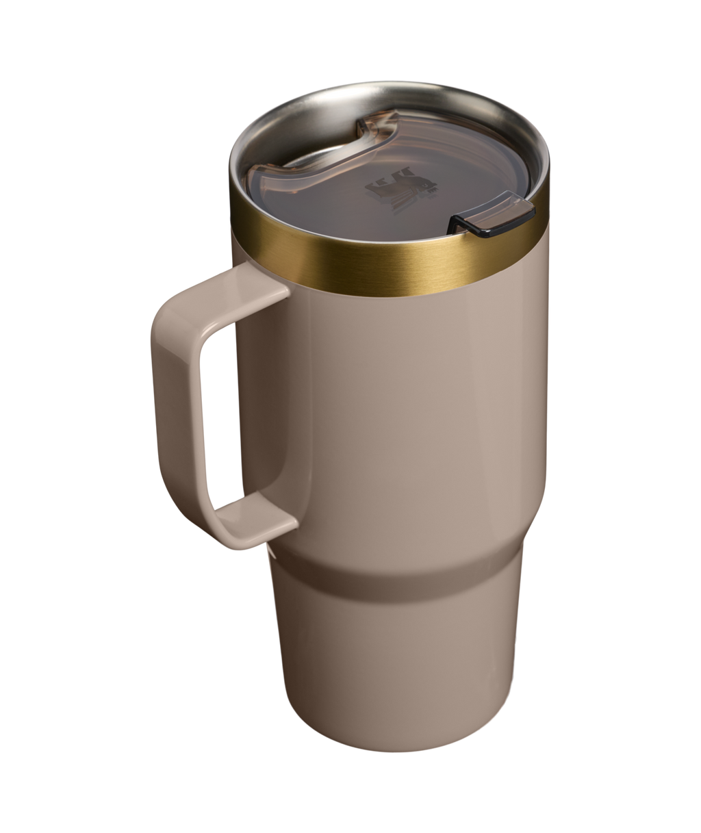 THE EVERYDAY SUBURBAN MUG
