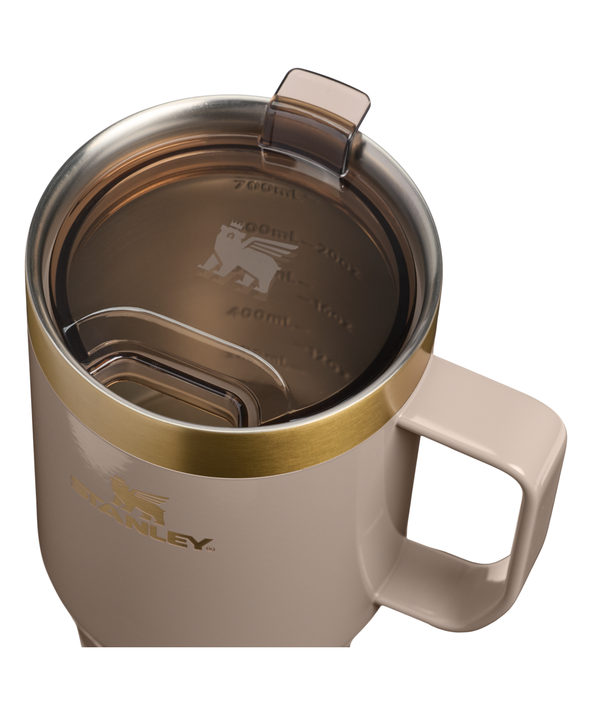THE EVERYDAY SUBURBAN MUG