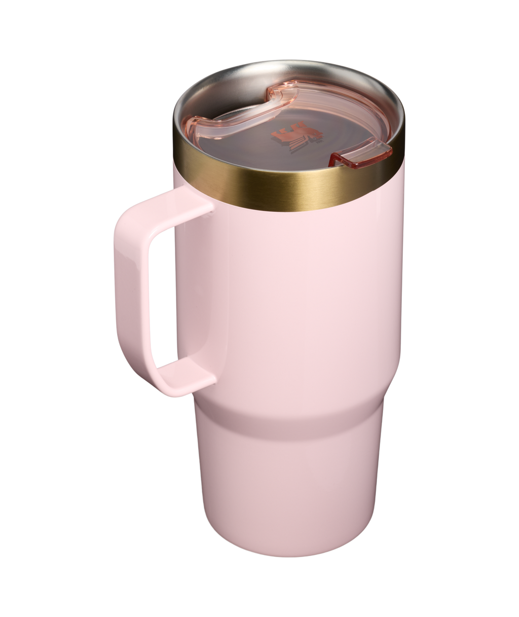 THE EVERYDAY SUBURBAN MUG