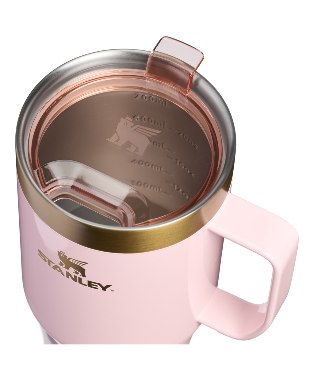 THE EVERYDAY SUBURBAN MUG