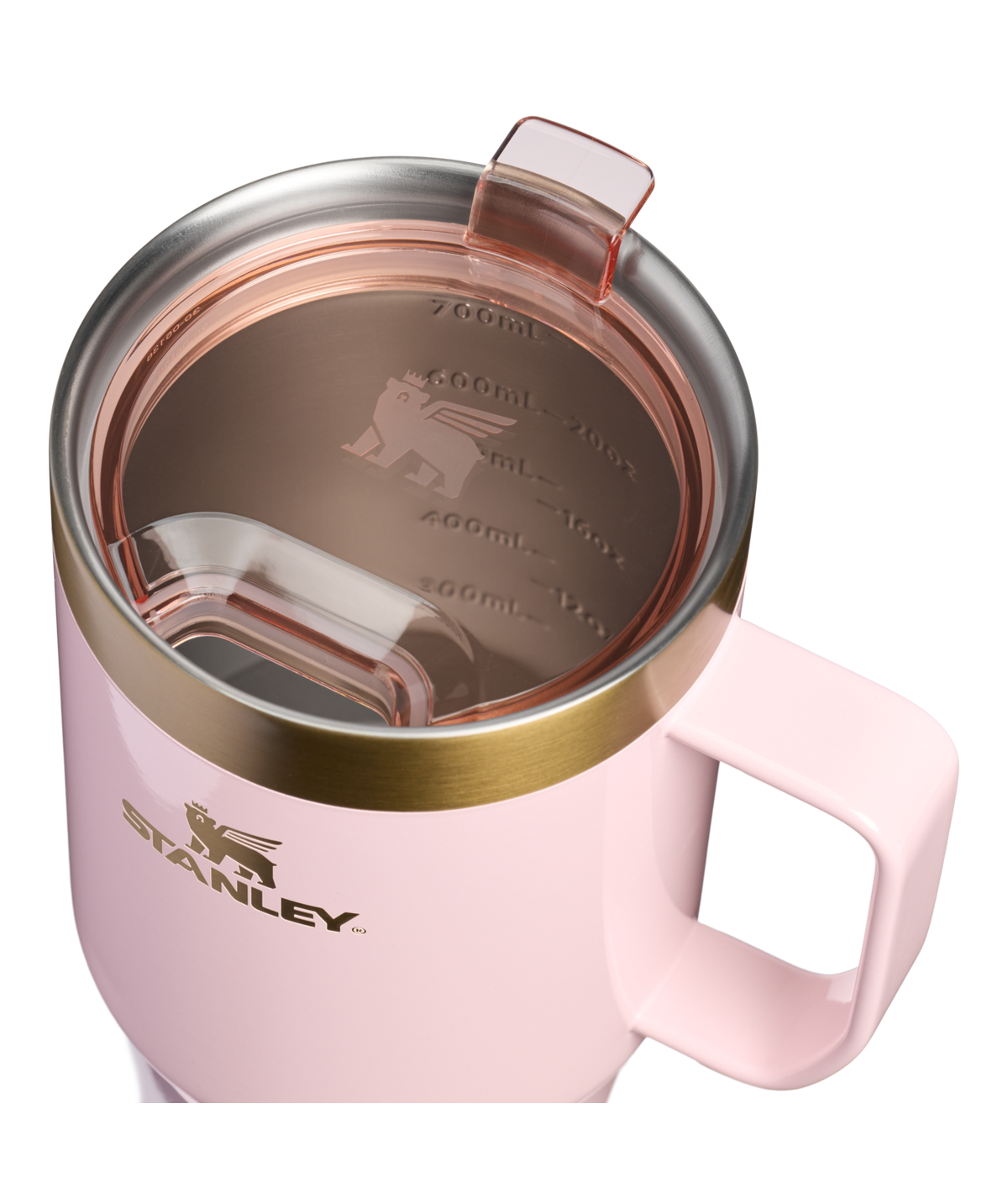 THE EVERYDAY SUBURBAN MUG
