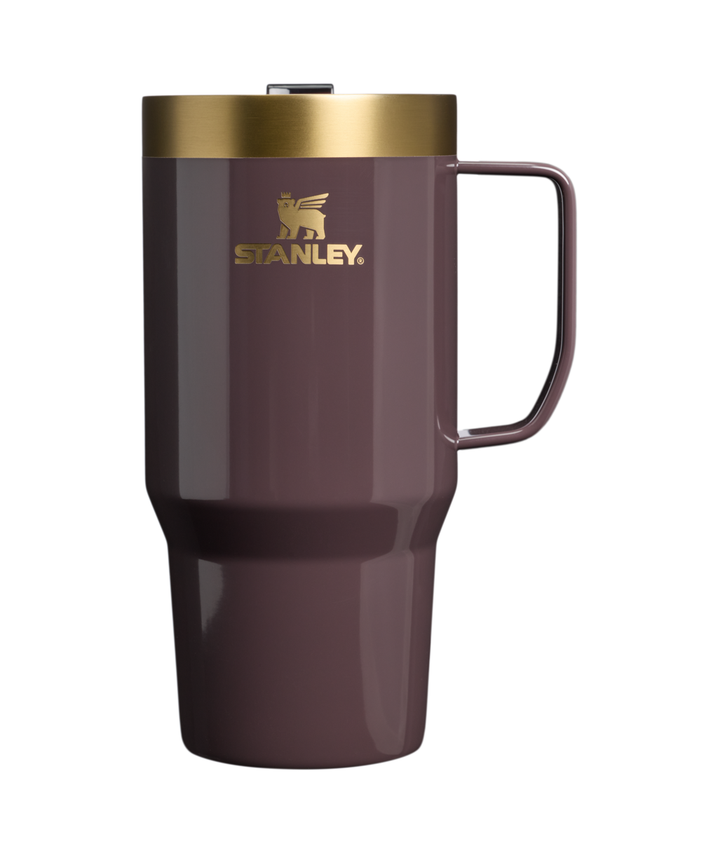 THE EVERYDAY SUBURBAN MUG