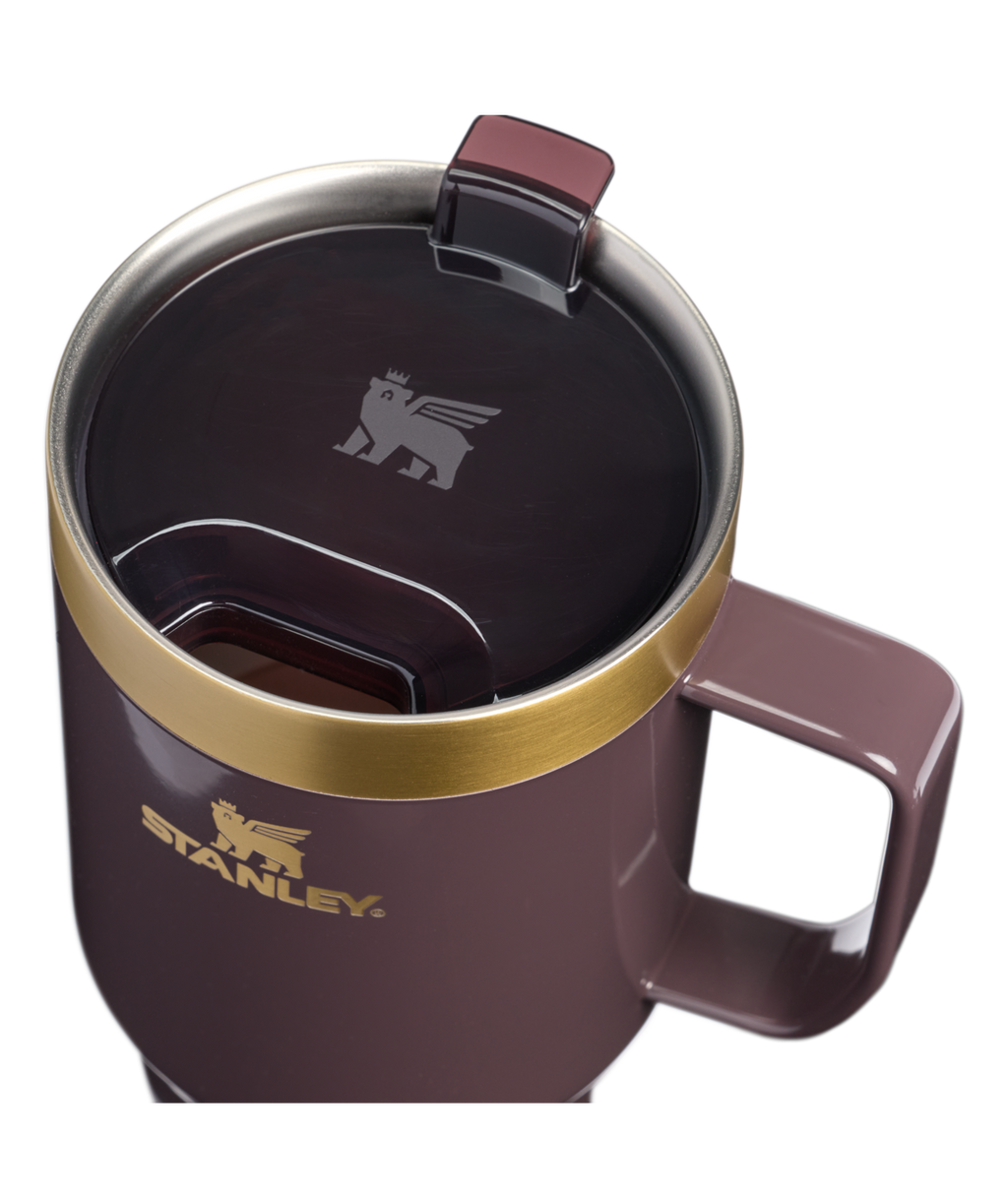 THE EVERYDAY SUBURBAN MUG