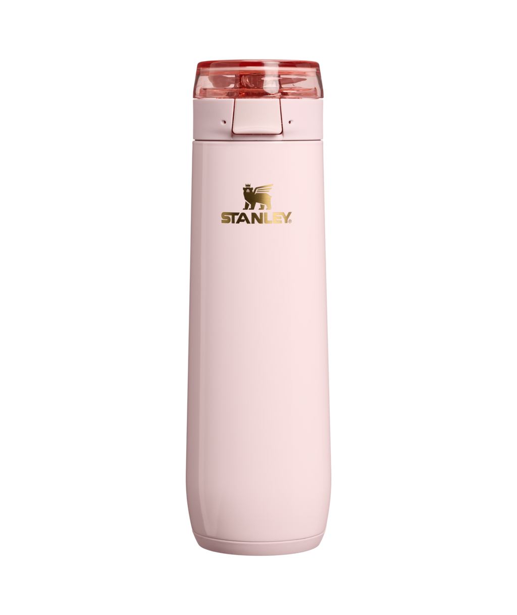 THE FLOWSTATE™ SPRING BOTTLE