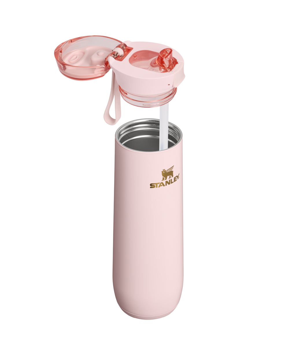 THE FLOWSTATE™ SPRING BOTTLE