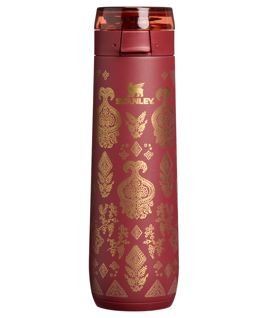 Stanley 1913 x Nest FlowState™ Spring Bottle