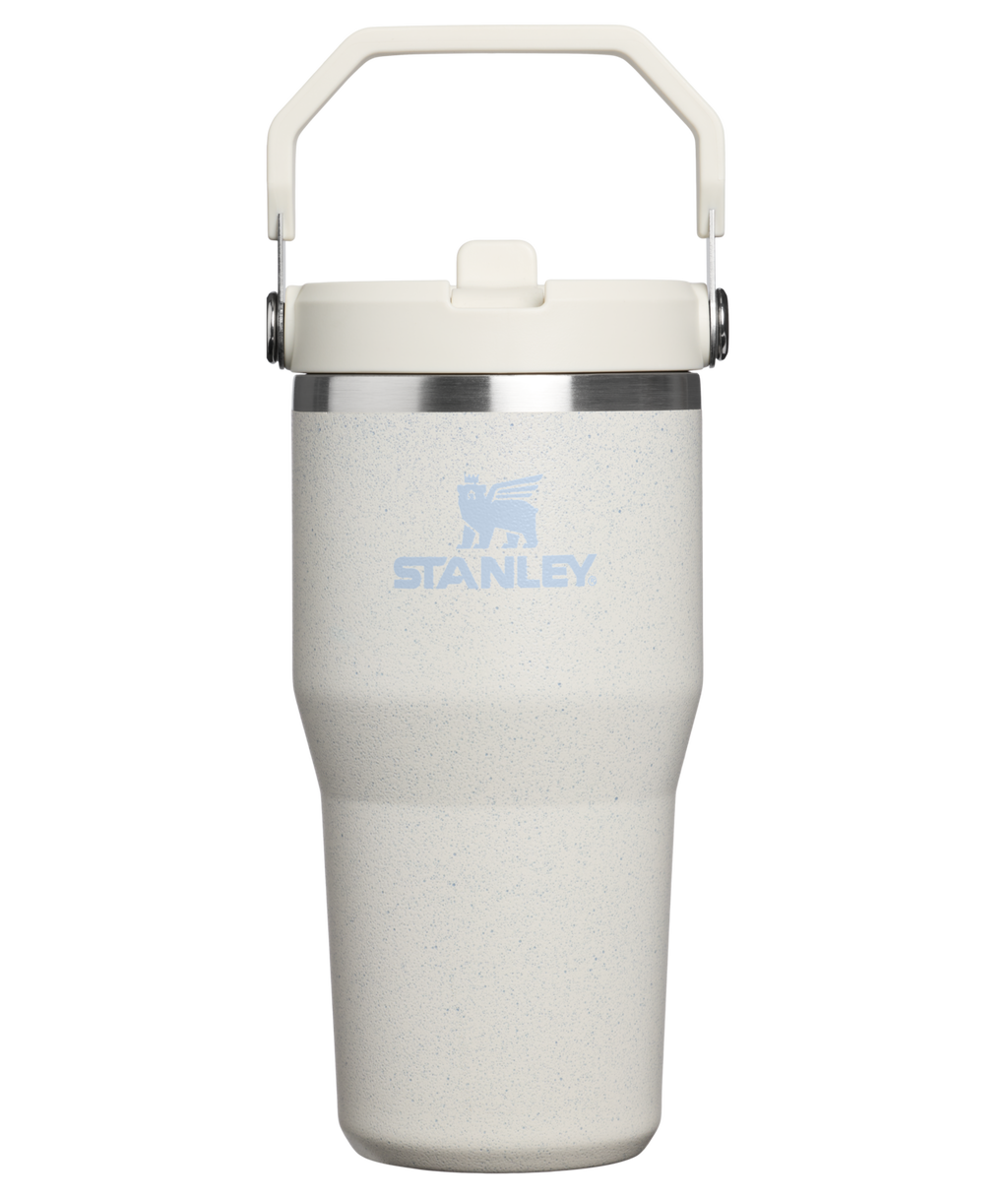 THE ICEFLOW™ FLIP STRAW 2.0 TUMBLER