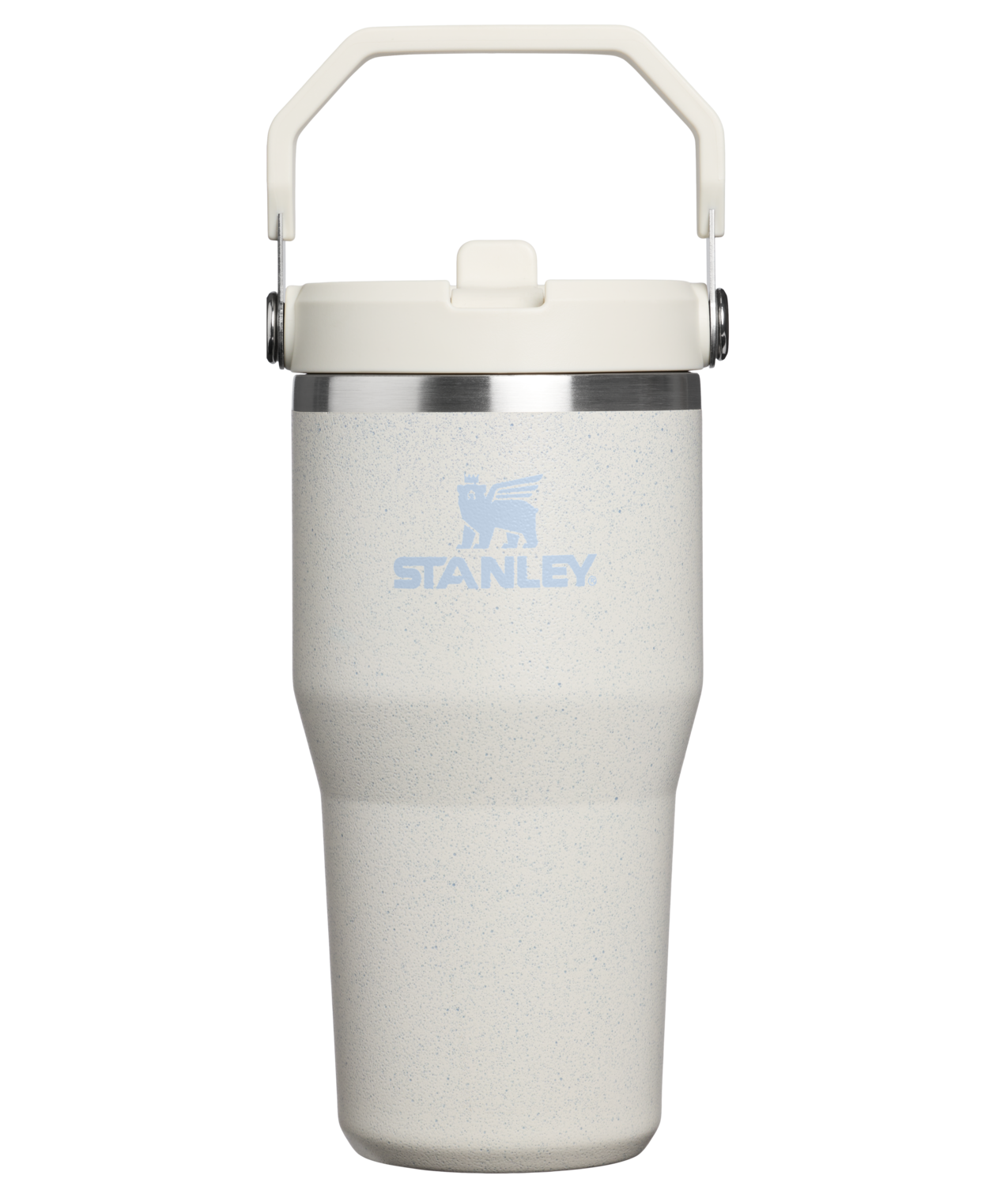 THE ICEFLOW™ FLIP STRAW 2.0 TUMBLER