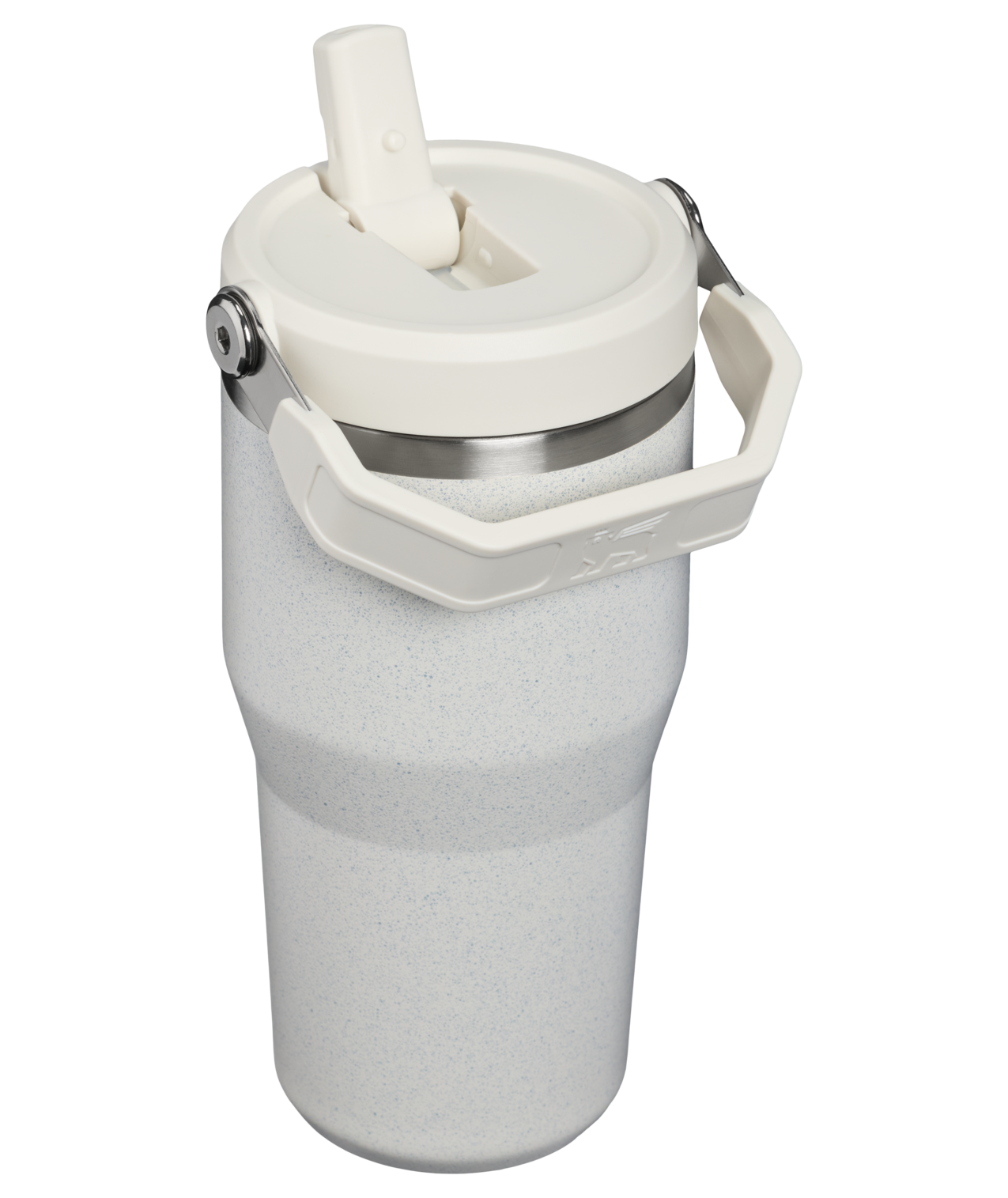THE ICEFLOW™ FLIP STRAW 2.0 TUMBLER