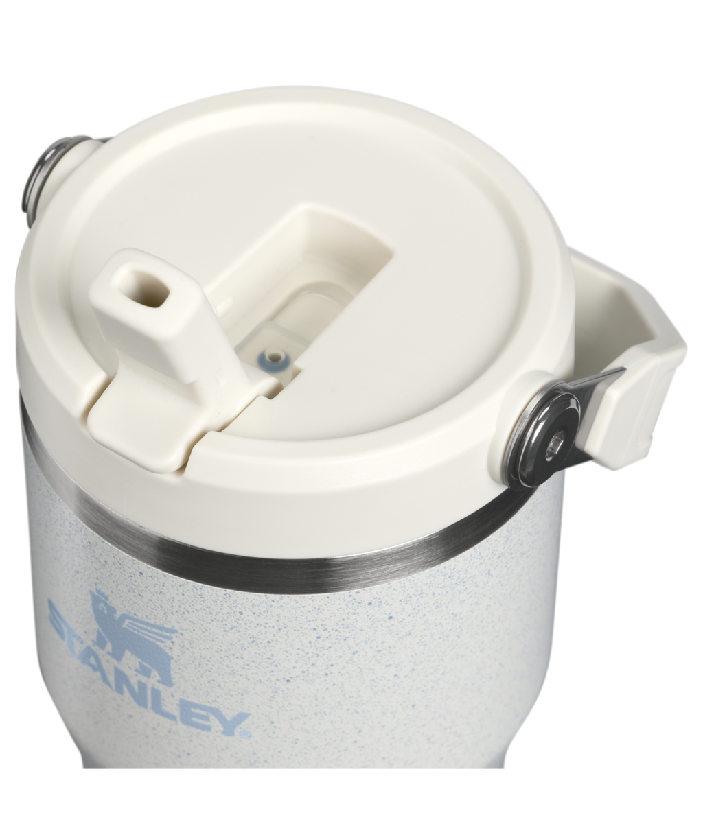 THE ICEFLOW™ FLIP STRAW 2.0 TUMBLER