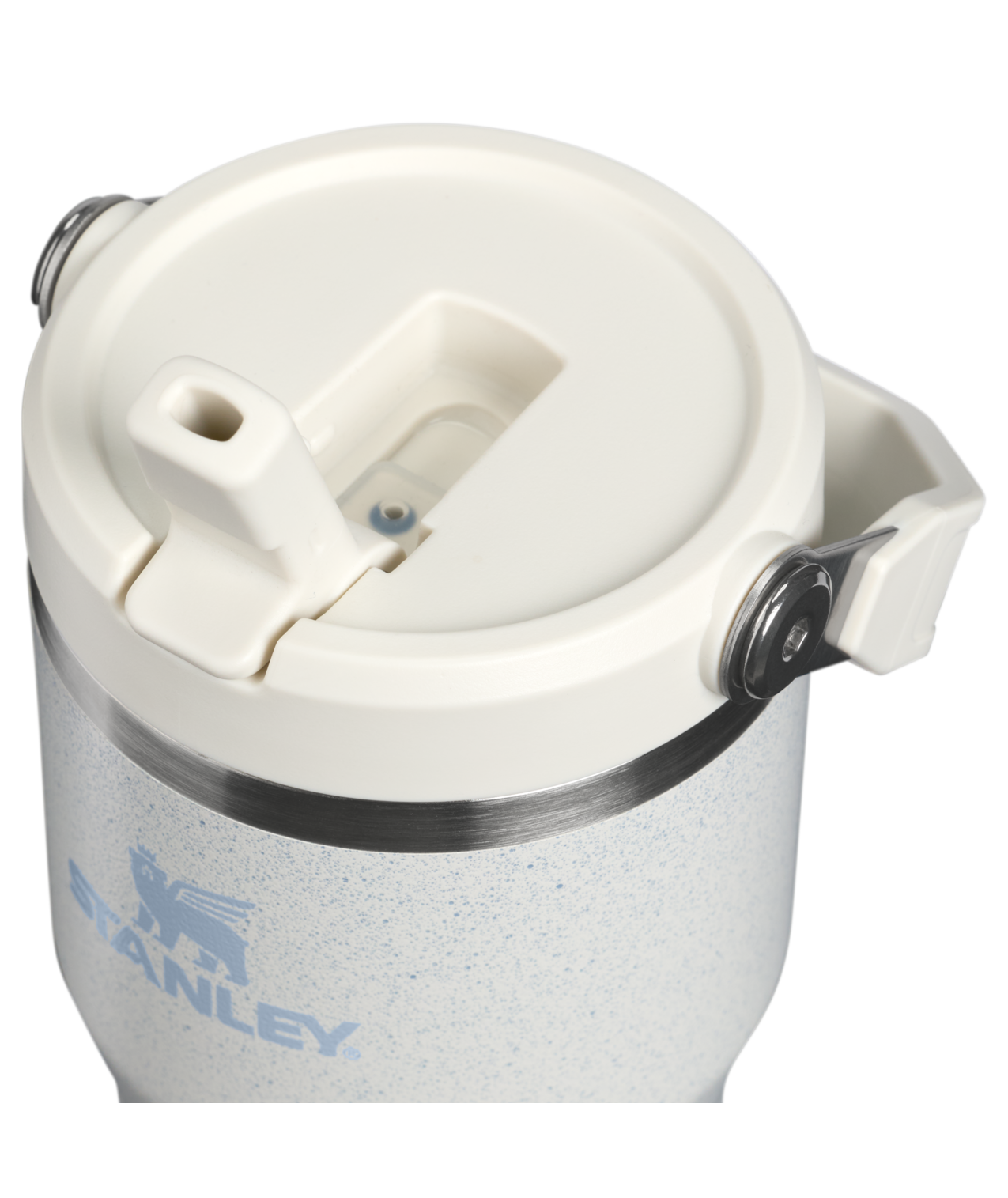 THE ICEFLOW™ FLIP STRAW 2.0 TUMBLER
