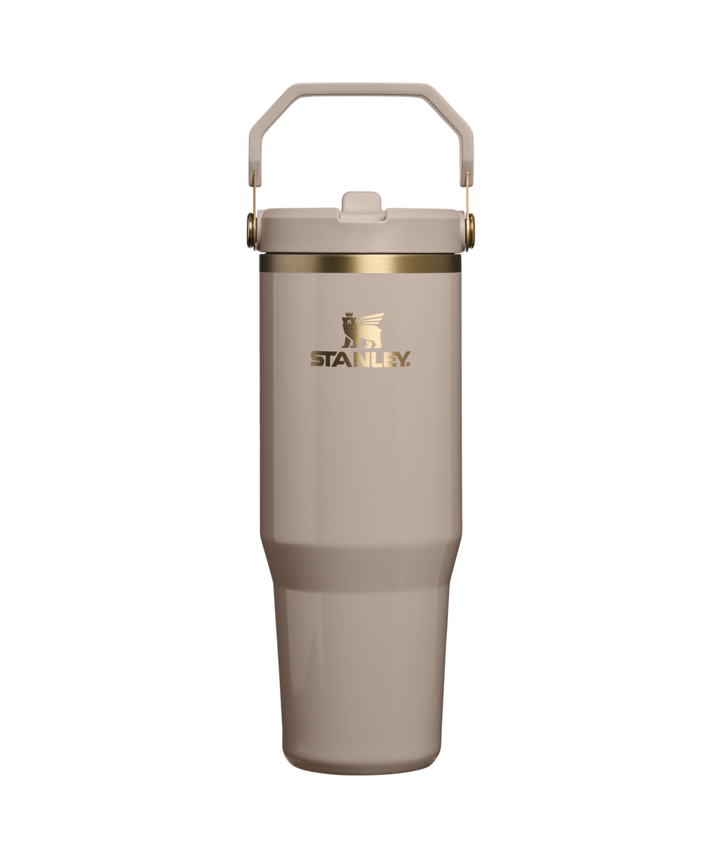THE ICEFLOW™ FLIP STRAW 2.0 TUMBLER