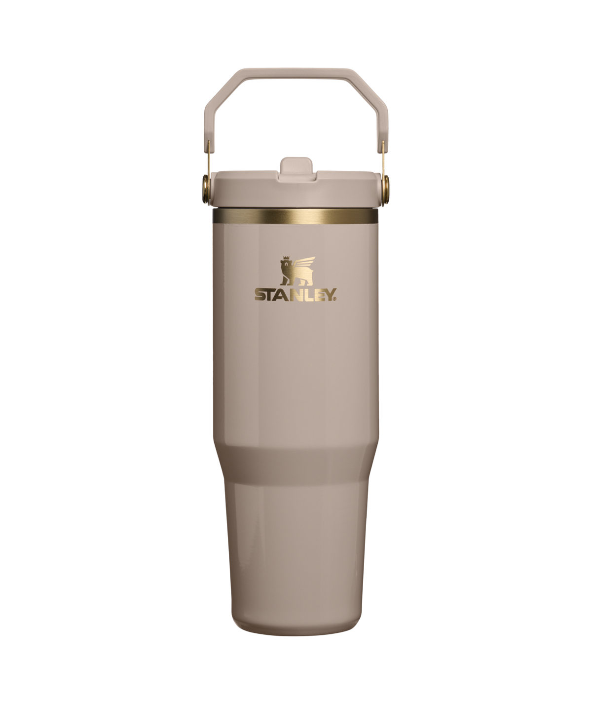 THE ICEFLOW™ FLIP STRAW 2.0 TUMBLER