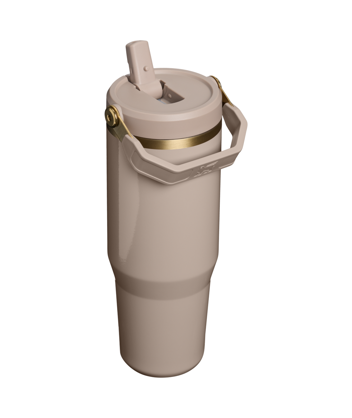 THE ICEFLOW™ FLIP STRAW 2.0 TUMBLER