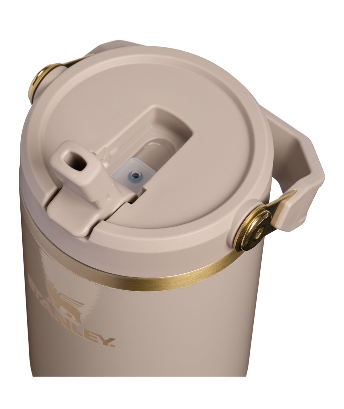 THE ICEFLOW™ FLIP STRAW 2.0 TUMBLER
