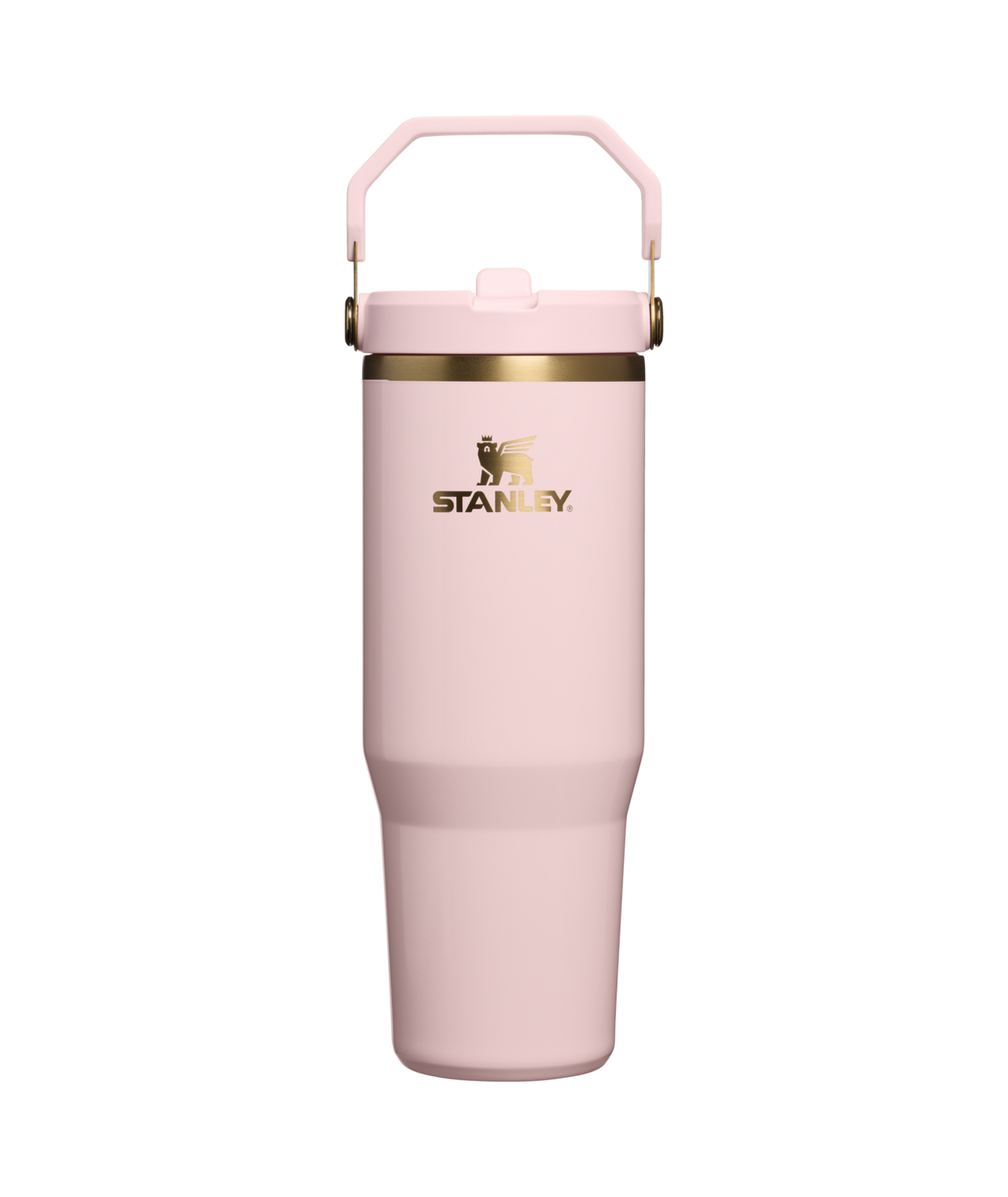 THE ICEFLOW™ FLIP STRAW 2.0 TUMBLER
