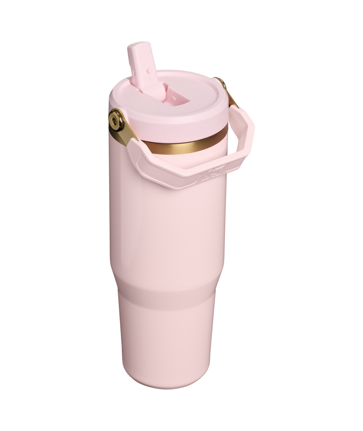 THE ICEFLOW™ FLIP STRAW 2.0 TUMBLER