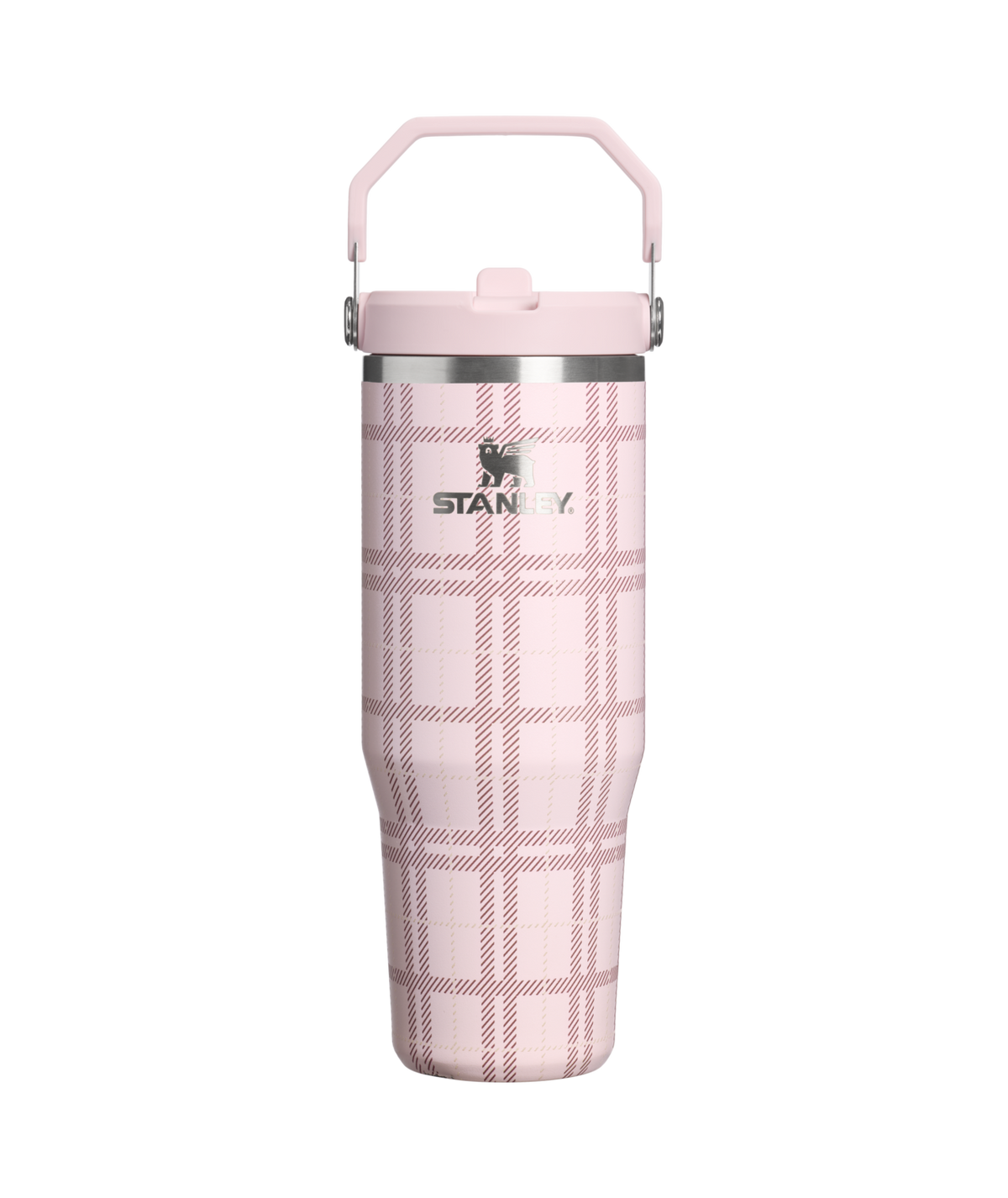THE ICEFLOW™ FLIP STRAW 2.0 TUMBLER