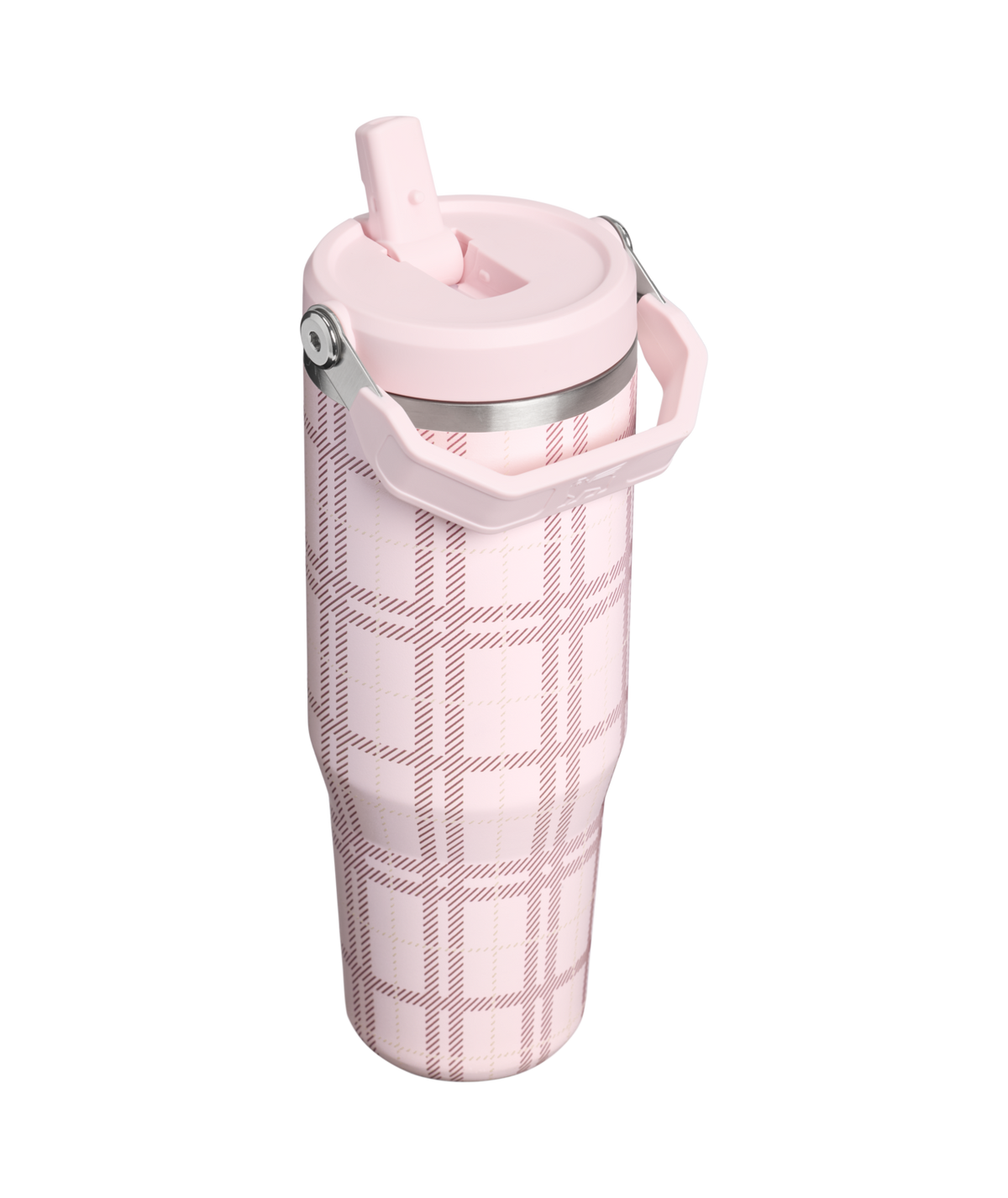 THE ICEFLOW™ FLIP STRAW 2.0 TUMBLER