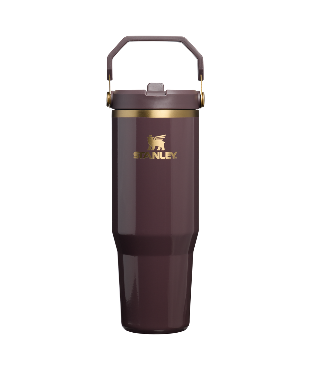 THE ICEFLOW™ FLIP STRAW 2.0 TUMBLER