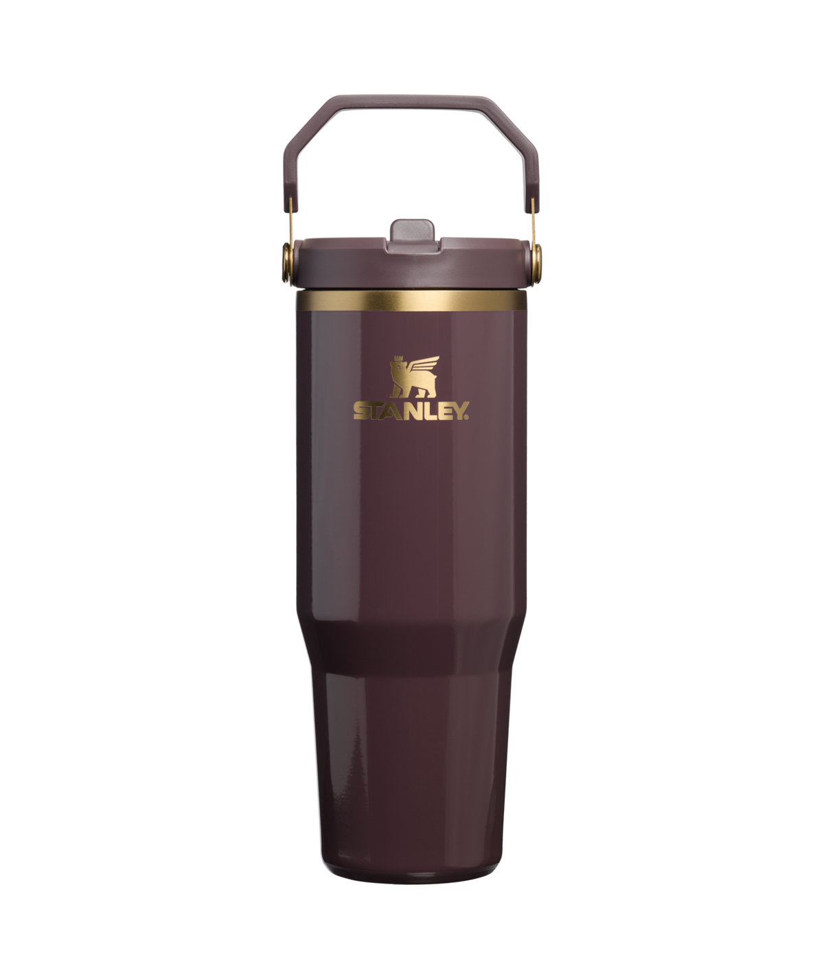 THE ICEFLOW™ FLIP STRAW 2.0 TUMBLER