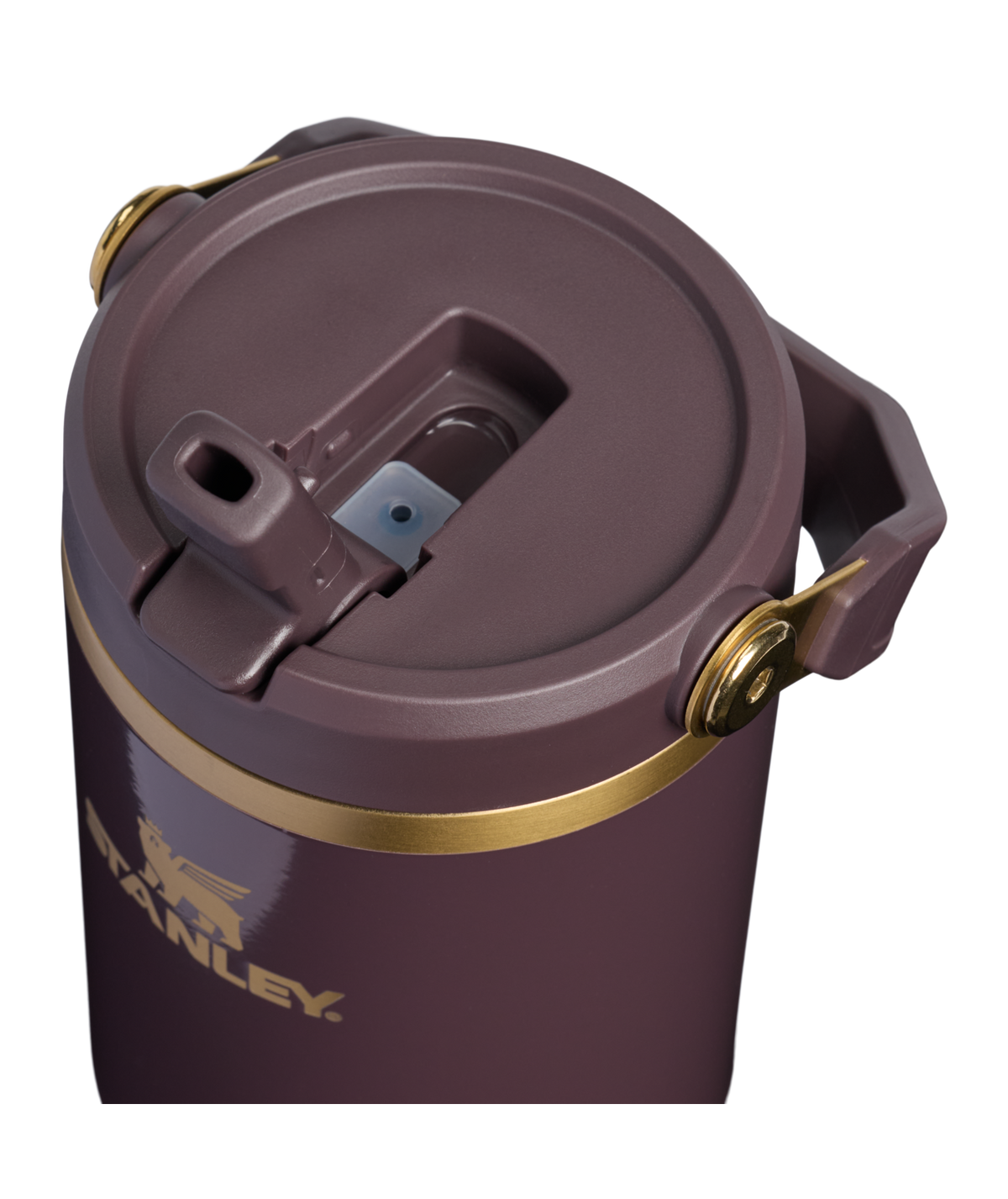 THE ICEFLOW™ FLIP STRAW 2.0 TUMBLER