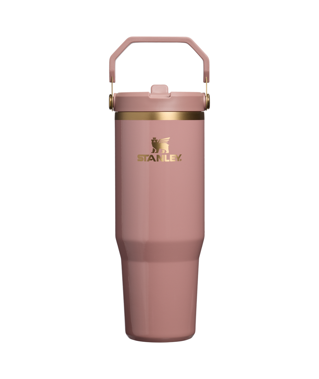 THE ICEFLOW™ FLIP STRAW 2.0 TUMBLER