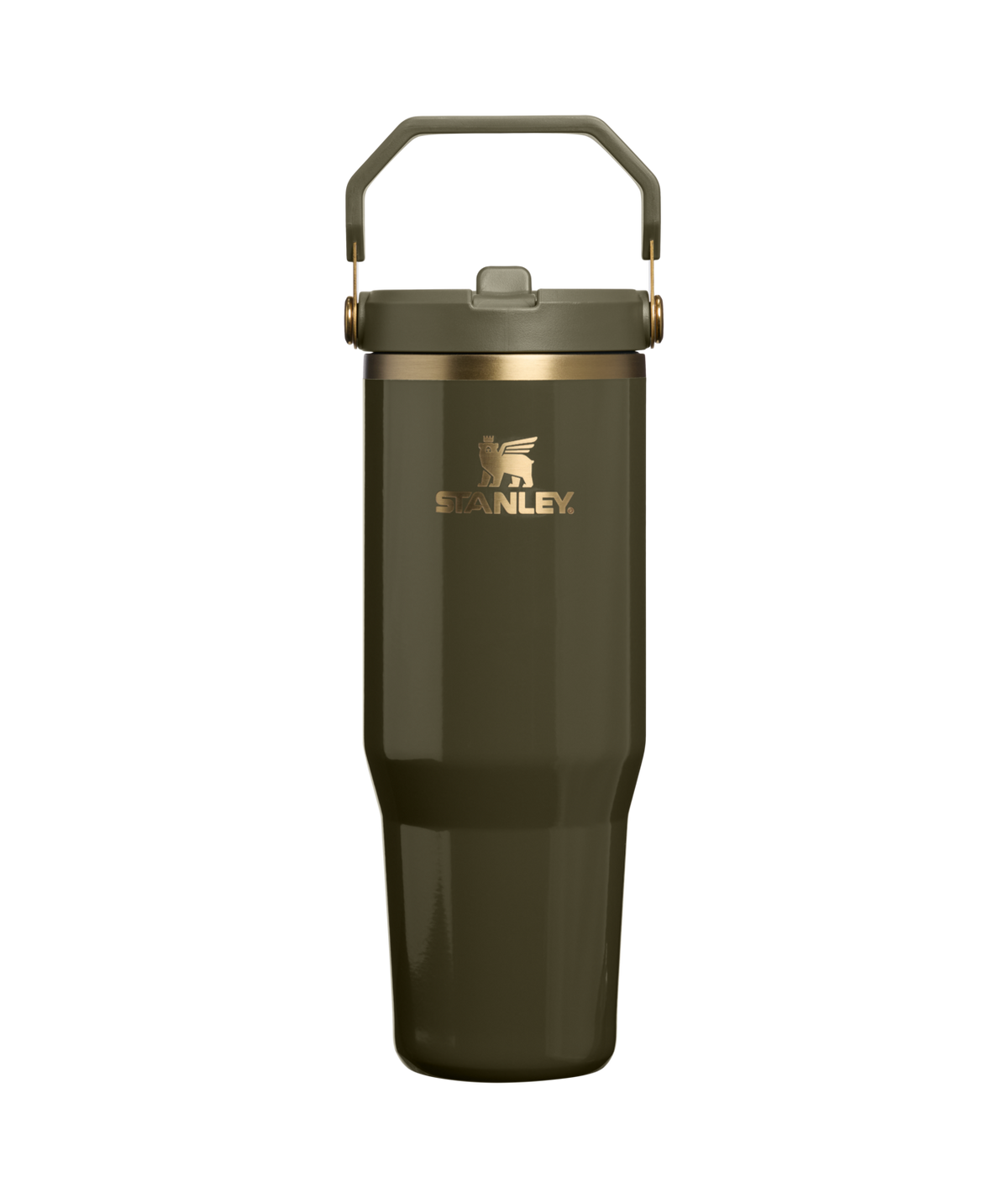 THE ICEFLOW™ FLIP STRAW 2.0 TUMBLER