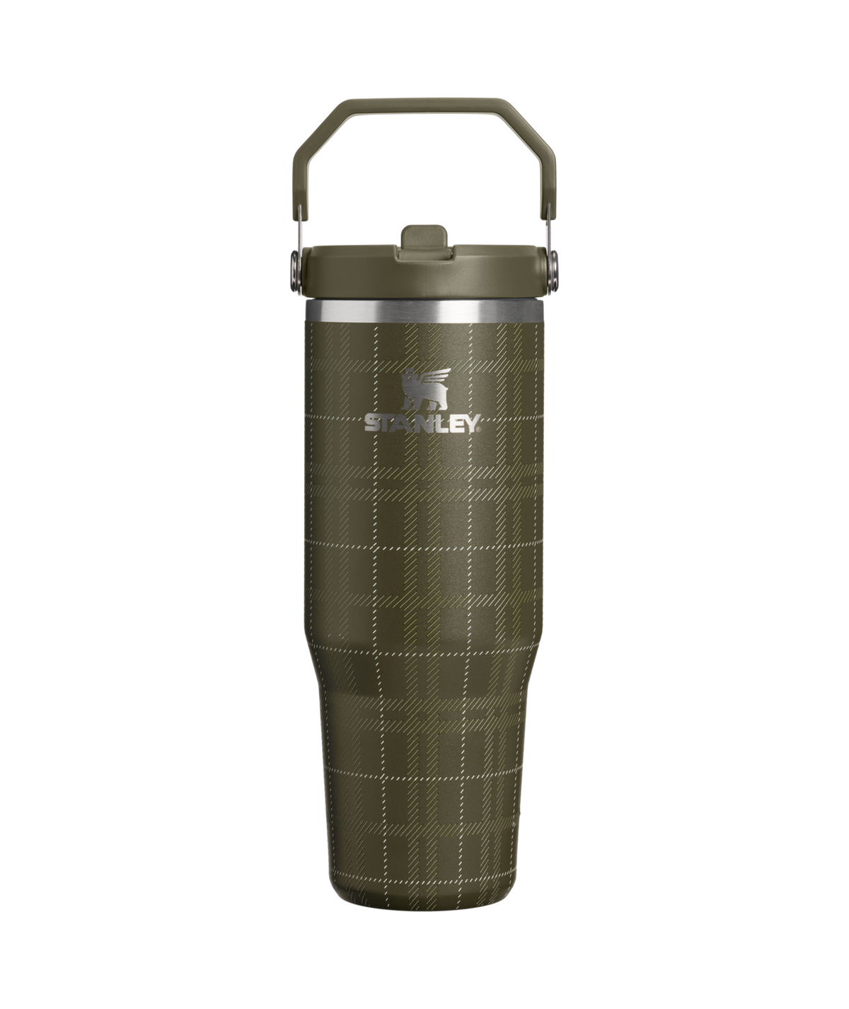 THE ICEFLOW™ FLIP STRAW 2.0 TUMBLER