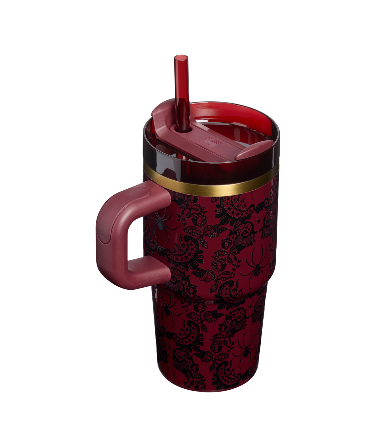 Halloween Quencher® H2.0 Flowstate™ Tumbler