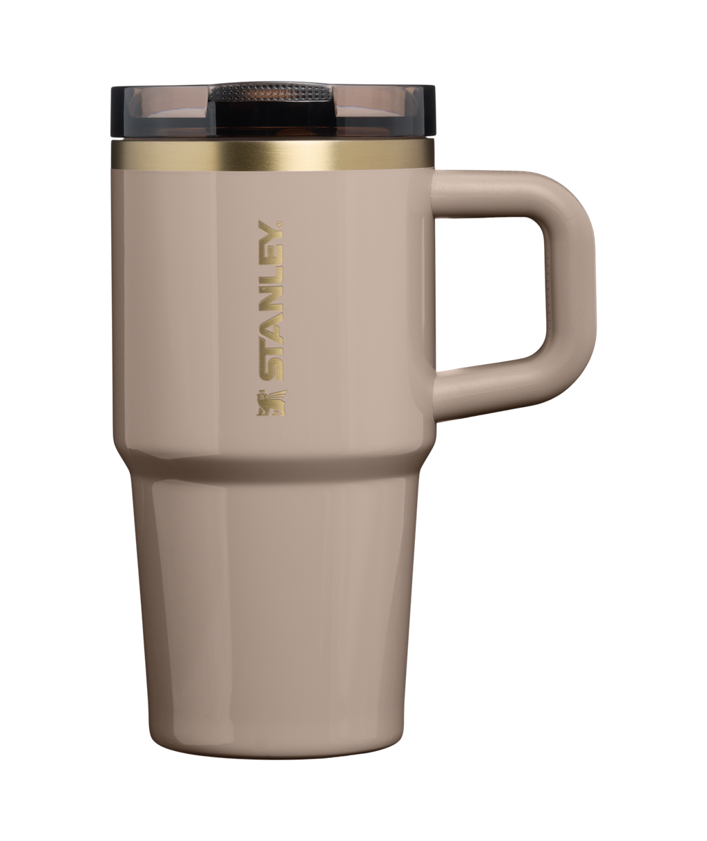 THE QUENCHER PROTOUR FLIP STRAW TUMBLER