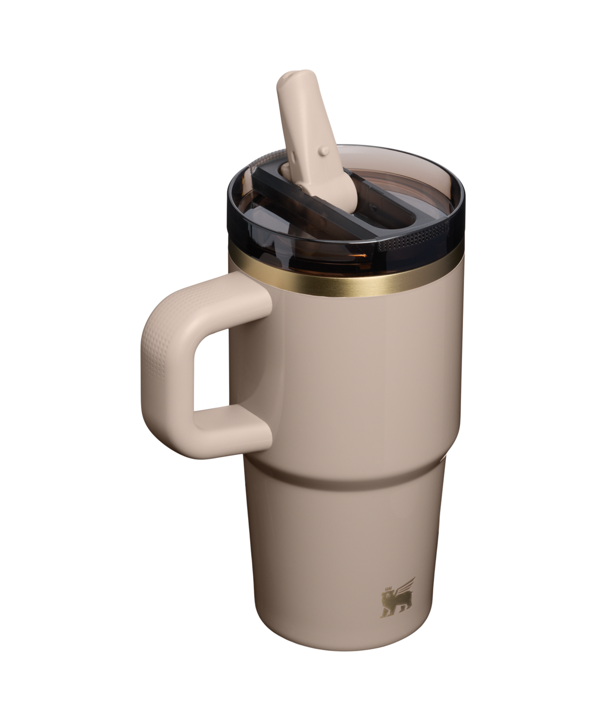 THE QUENCHER PROTOUR FLIP STRAW TUMBLER