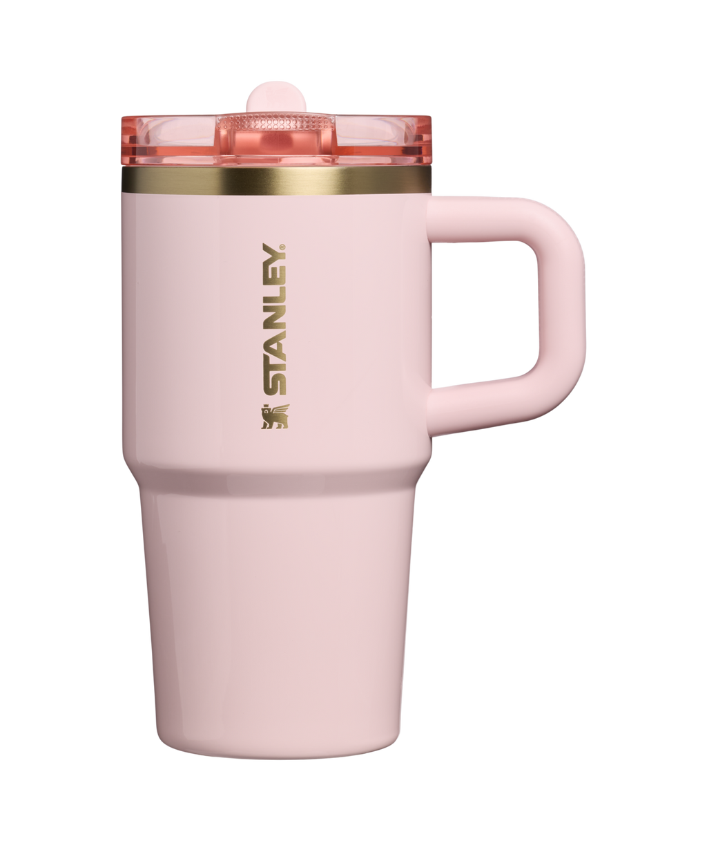 THE QUENCHER PROTOUR FLIP STRAW TUMBLER